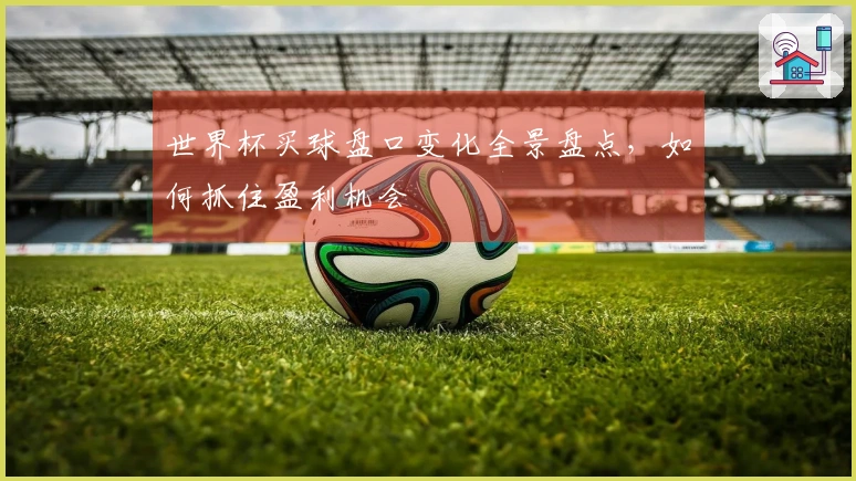 世界杯买球盘口变化全景盘点，如何抓住盈利机会