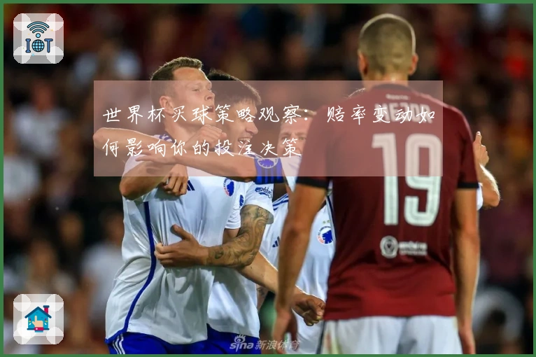 世界杯买球策略观察：赔率变动如何影响你的投注决策