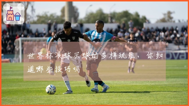 世界杯滚球买球的多样玩法，你知道哪些技巧吗