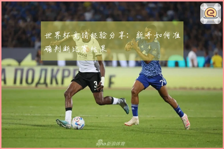 世界杯竞猜经验分享：新手如何准确判断比赛结果